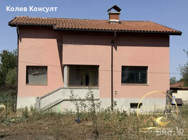 къща село Удунджово обл Хасково, снимка 7 - Къщи - 56261571