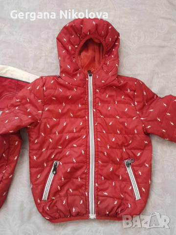 Детски дрехи 92 размер, снимка 13 - Комплекти за бебе - 44825513