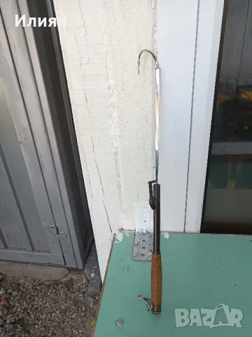Телескопична канджа, снимка 3 - Такъми - 47950733