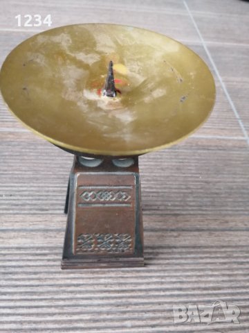 Свещник 20 см. , снимка 3 - Други стоки за дома - 34494731