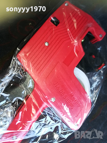 МАРКИРАЩИ КЛЕЩИ-НОВИ 0504222138, снимка 8 - Друго - 36358451