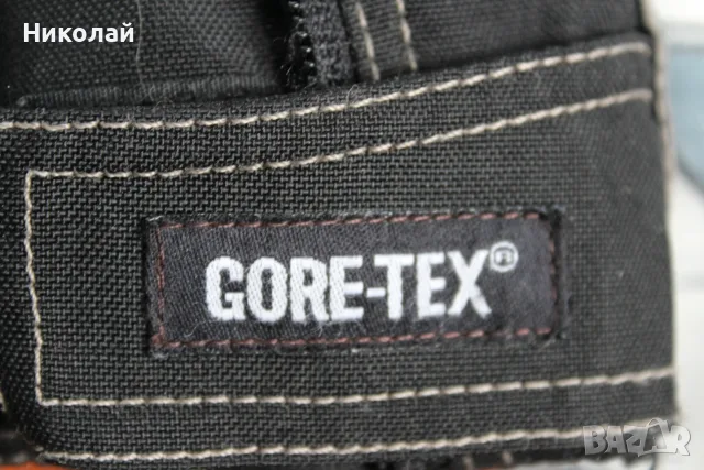 Текстилен Мото Екип Rukka Goretex, снимка 7 - Аксесоари и консумативи - 56313232