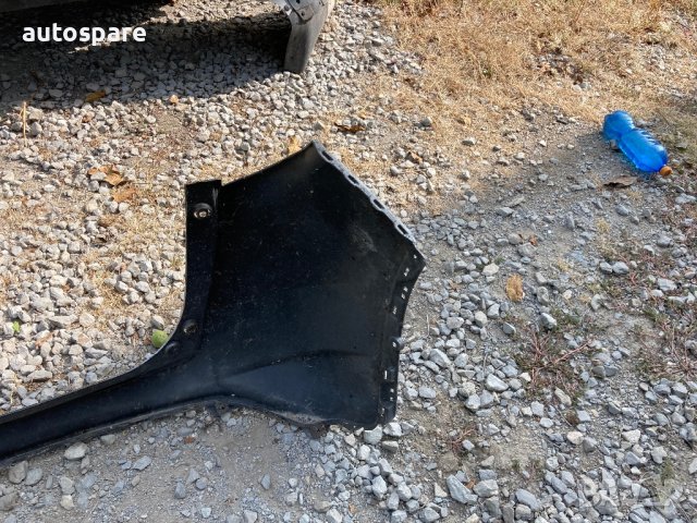 Задна броня за Honda Civic хечбек. 05-11. , снимка 5 - Части - 42418086