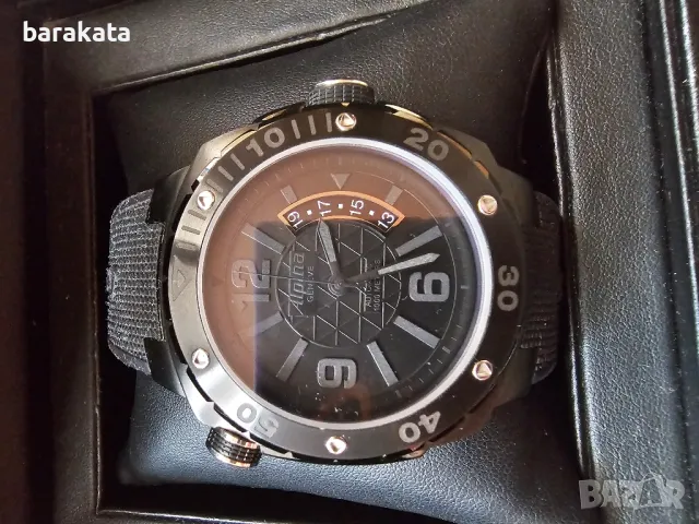 Alpina autimatic , снимка 2 - Мъжки - 49939832