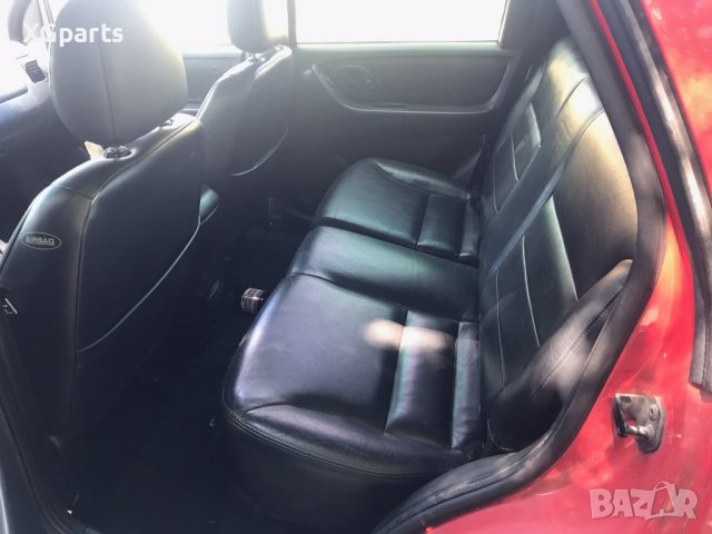 Ford Maverick 3.0 V6 бензин на части, снимка 2 - Автомобили и джипове - 41724615