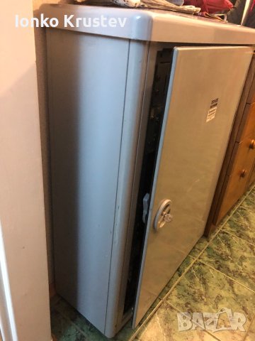 Ел. Шкаф,,NEUMANN”, снимка 3 - Други машини и части - 44313692