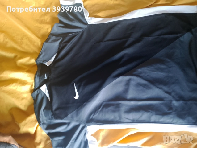 оригинални тениски и якета Nike 