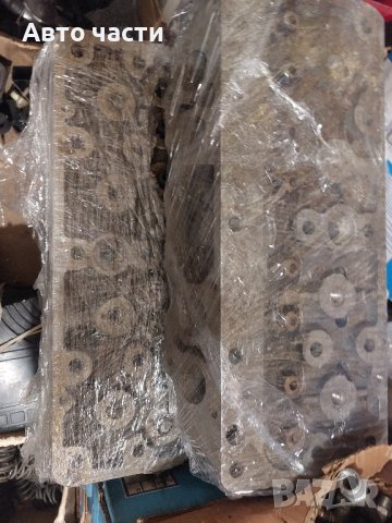 цилиндрова глава за Москвич.408.412.и други руски коли 