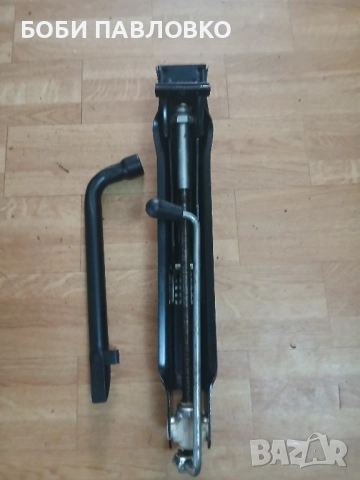 Крик и ключ фт т5 т5.1 т6 т6.1 оем нови, снимка 18 - Аксесоари и консумативи - 51965369