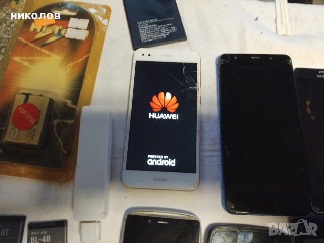 ТЕЛЕФОНИ, снимка 15 - Други - 52828936