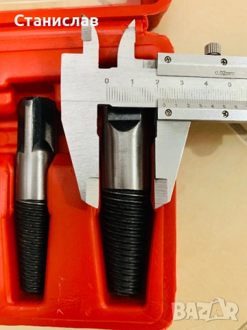 Шпилковадачи, снимка 3 - Други инструменти - 53457286