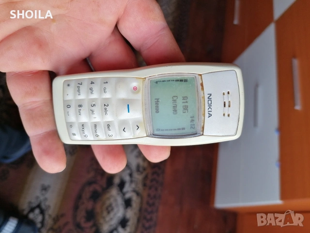 Nokia 1100