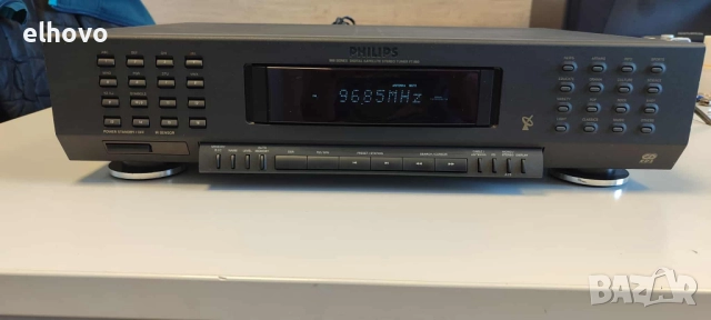 Стерео тунер Philips FT950