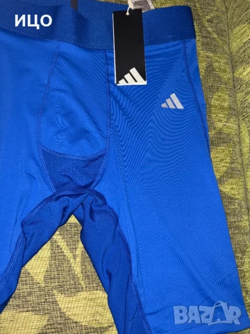 Мъжки клин Adidas M, снимка 2 - Спортни дрехи, екипи - 51172902