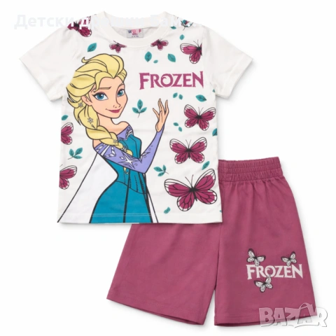 Комплект Елза 