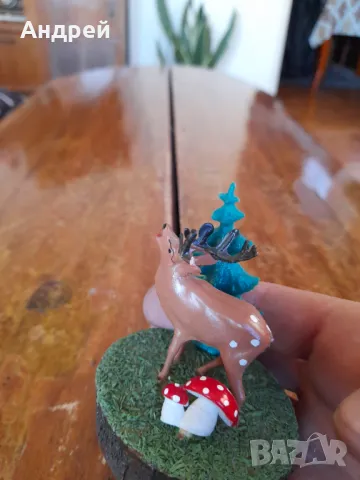 Стари сувенири,декорация, снимка 4 - Други ценни предмети - 48575394