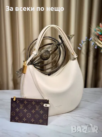 Louis Vuitton Дамска Чанта Луис Витон - Различни Цветове Код SEM-92, снимка 8 - Чанти - 55741382