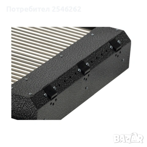 Електрическа скара 4800W - трифазна, снимка 3 - Скари - 53083232