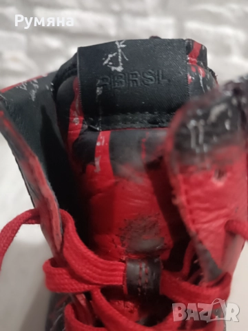 RBRSL -уникални дамски,унисекс кецове!, снимка 6 - Кецове - 52043523