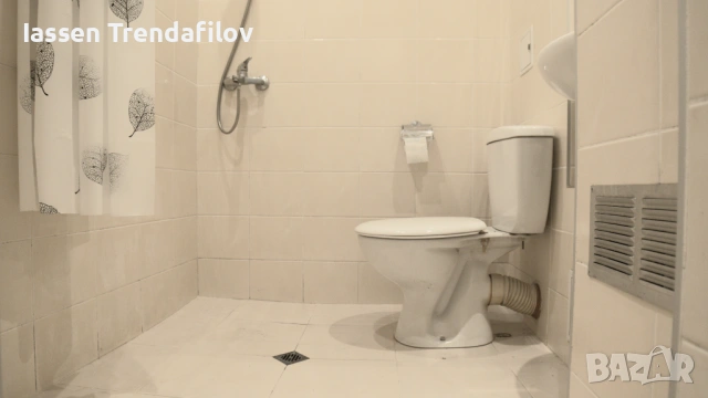 Наем 3 стаен кв Иван Вазов, снимка 14 - Апартаменти - 53315933