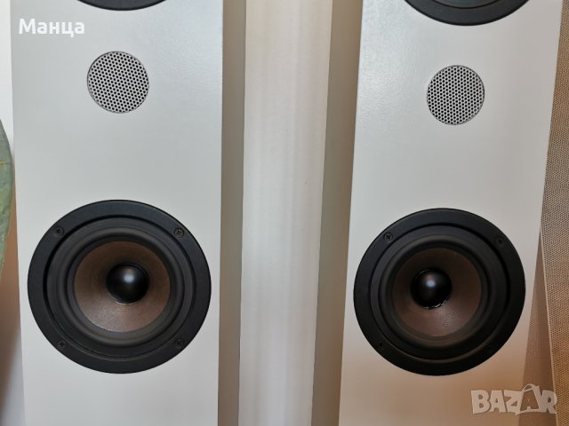 Бутикови колекционерски тонколони, снимка 3 - Тонколони - 41762360