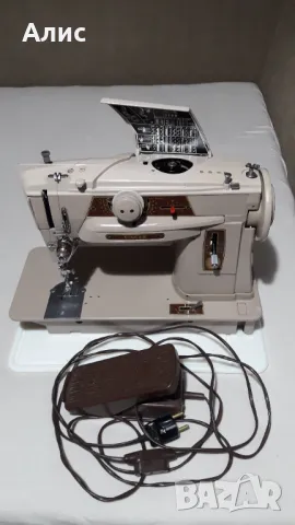 шевна машина , снимка 2 - Шевни машини - 50246679
