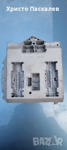 Бушонно Табло Външно ФИАТ ДОБЛО , снимка 2 - Части - 48357078