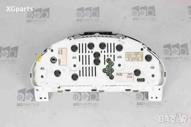 Километражно табло за Honda CR-V II 2.0i 150к.с. (2002-2006), снимка 2 - Части - 50651821