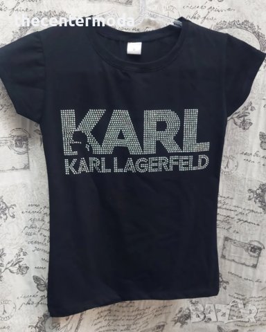  Дамски тениски, снимка 3 - Тениски - 40068631