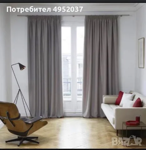 тапициране на стени с плат по стара френска  техника изработка и ушиване на пердета 
по ваш и наш пр, снимка 7 - Тапицерски услуги - 56118372