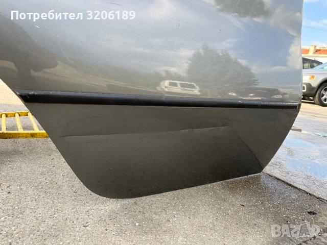 Задна дясна врата за БМВ Х5 Е53, снимка 6 - Части - 41971147