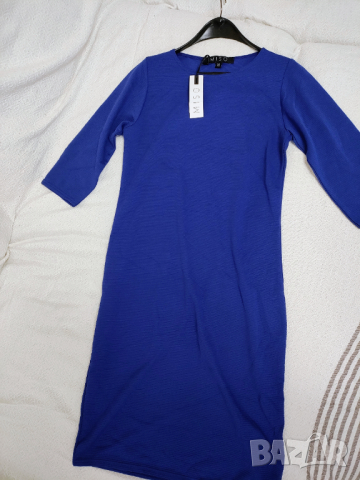 Дамска рокля Намалена 35 лв