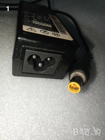 Захранващ блок  за лаптоп Lenovo, снимка 3 - Лаптопи за дома - 50569474