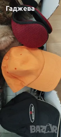 за дамите - шалове, терлици, плетени дрешки, шапки, снимка 10 - Други - 47648864