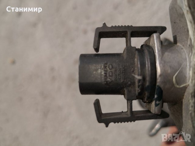 Egr клапан за Мерцедес А169 (Wahler 109315), снимка 4 - Части - 35690141