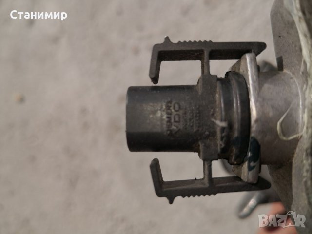 Wahler 109315, ЕГР клапан Мерцедес А169 дизел , снимка 4 - Части - 35690141