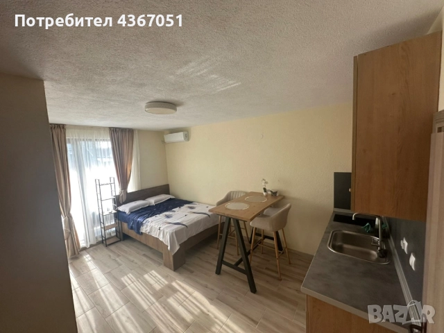 студио за нощувки 