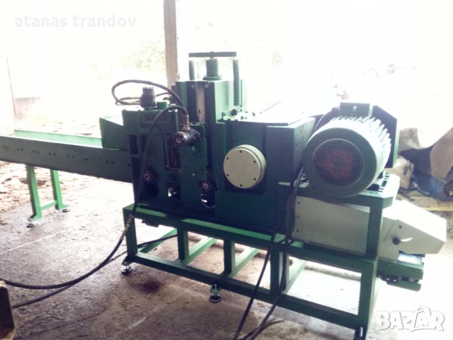  Сурер Дробилка за трици за пелети pellet press