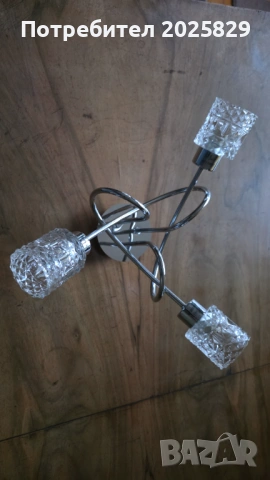 Лампа за таван или стена