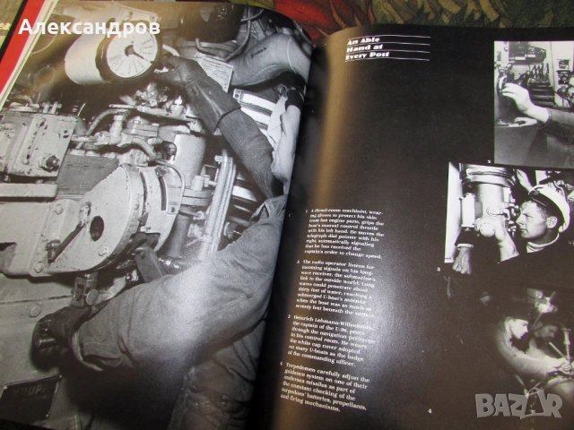 Глутницата, Третия Райх, снимка 10 - Енциклопедии, справочници - 53164478