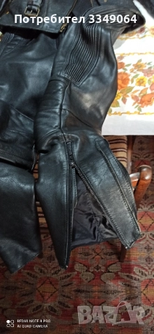 едно зимно яке с долнище н-р40, ризницан-42, лятно ретро яке -42, снимка 6 - Якета - 52406207