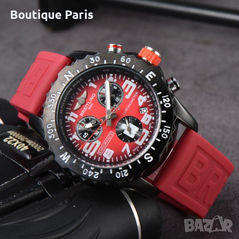 Мъжки часовник Breitling Endurance Pro IRONMAN, снимка 2 - Мъжки - 40814656