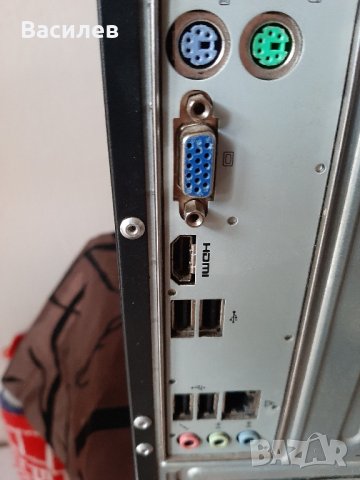 Packard Bell imedia S1360, снимка 4 - За дома - 41999699