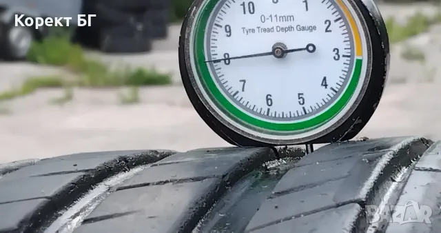 Гуми 225 55 17 Нексен Nexen 4 броя. Нов внос. Не са нови! Цената е за брой гума. , снимка 3 - Гуми и джанти - 50406983