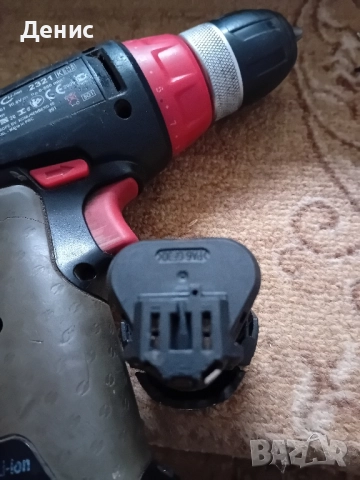 Винтоверт skil , снимка 6 - Винтоверти - 52559710