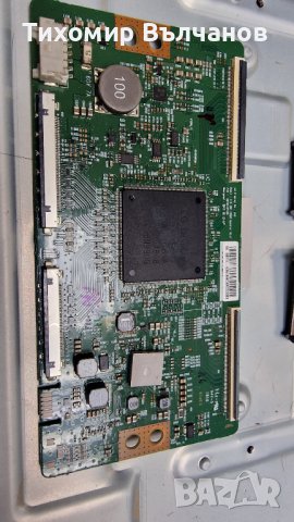 Sony KD-55XF8577 на части, снимка 3 - Части и Платки - 41021638