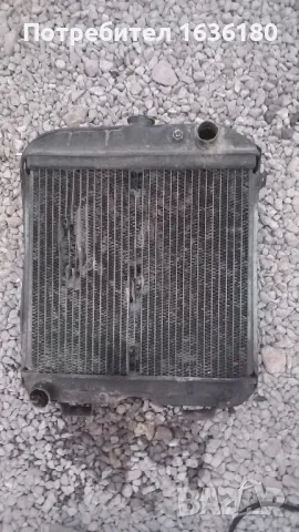 Радиатор за Волга М21 за ремонт