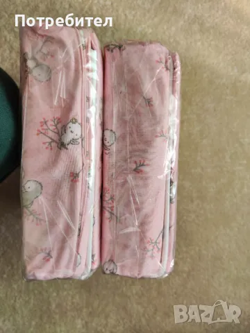 Ново бебешко спално бельо 140х70см., снимка 8 - Спално бельо и завивки - 48750071