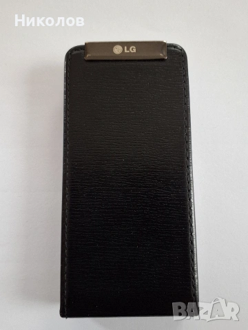 LG KG320S + зарядно , снимка 4 - LG - 53483377