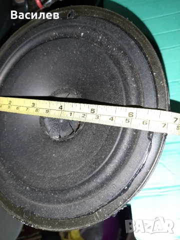 баси и високи, снимка 9 - Аудиосистеми - 52128219